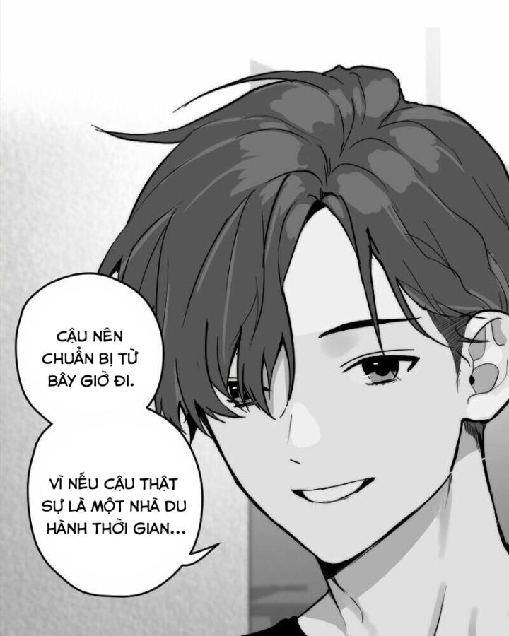7 Năm Sau Tỉnh Dậy Ở Tương Lai Chapter 13 - Trang 2