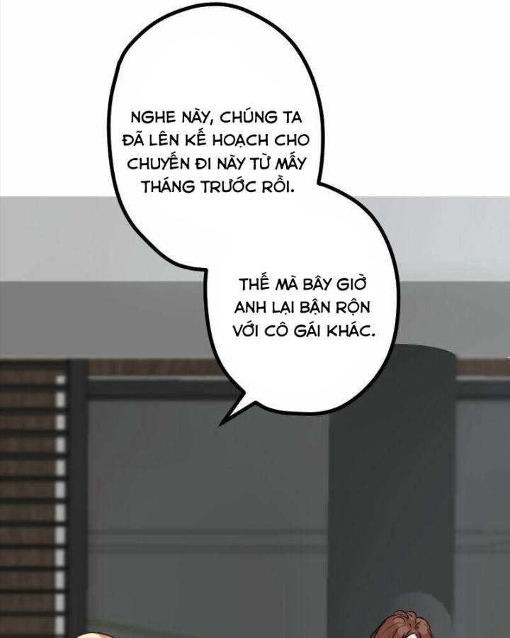 7 Năm Sau Tỉnh Dậy Ở Tương Lai Chapter 13 - Trang 2