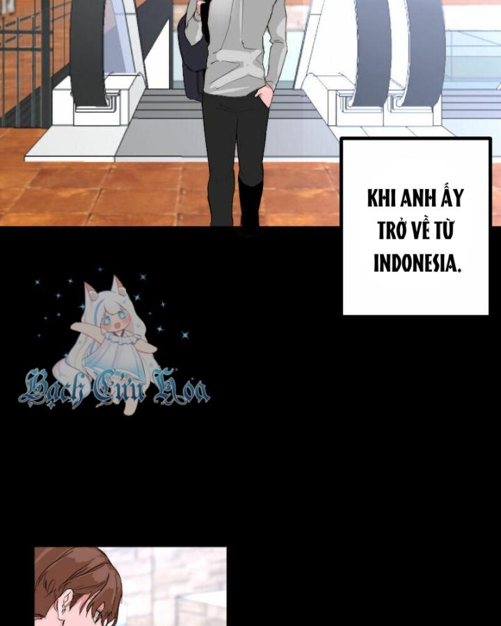 7 Năm Sau Tỉnh Dậy Ở Tương Lai Chapter 14 - Trang 2