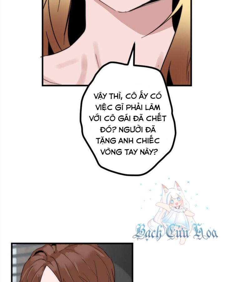 7 Năm Sau Tỉnh Dậy Ở Tương Lai Chapter 14 - Trang 2