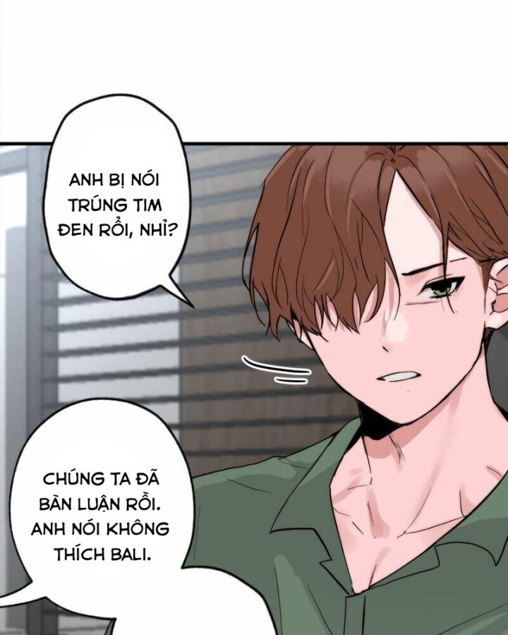 7 Năm Sau Tỉnh Dậy Ở Tương Lai Chapter 14 - Trang 2