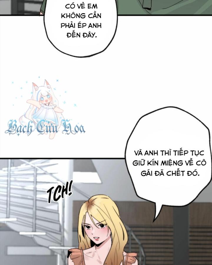 7 Năm Sau Tỉnh Dậy Ở Tương Lai Chapter 14 - Trang 2