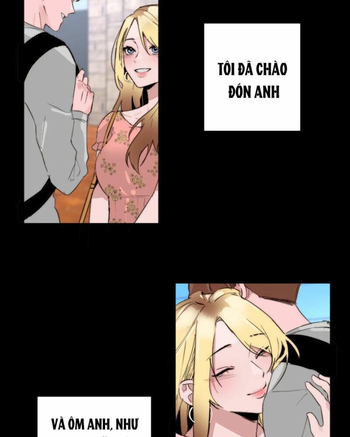 7 Năm Sau Tỉnh Dậy Ở Tương Lai Chapter 14 - Trang 2