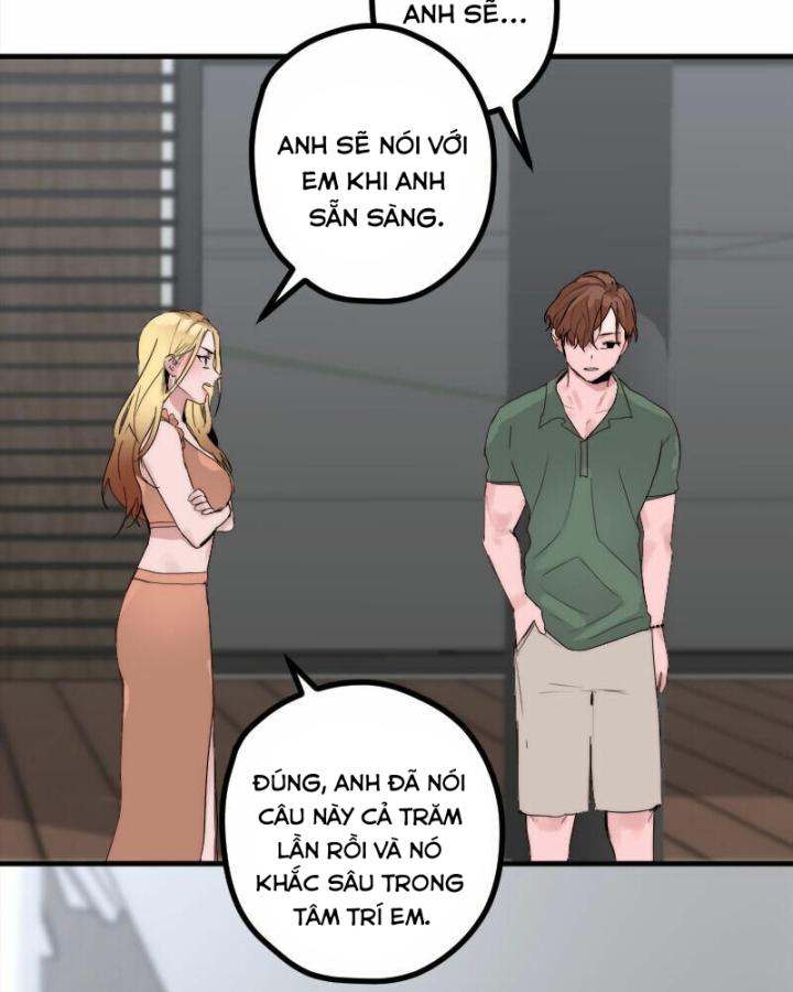 7 Năm Sau Tỉnh Dậy Ở Tương Lai Chapter 14 - Trang 2