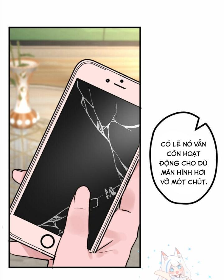 7 Năm Sau Tỉnh Dậy Ở Tương Lai Chapter 14 - Trang 2