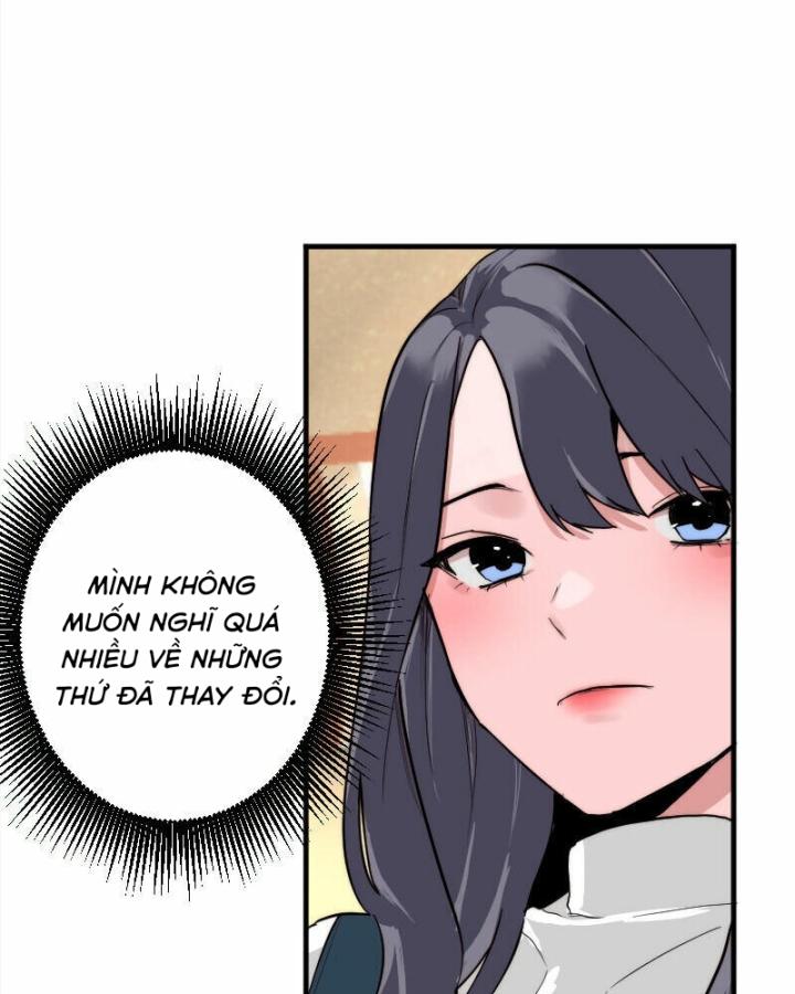 7 Năm Sau Tỉnh Dậy Ở Tương Lai Chapter 14 - Trang 2