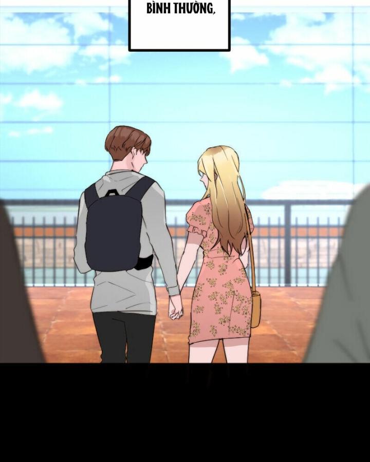 7 Năm Sau Tỉnh Dậy Ở Tương Lai Chapter 14 - Trang 2