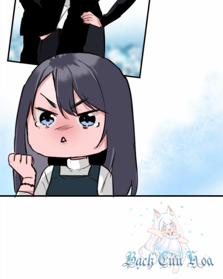 7 Năm Sau Tỉnh Dậy Ở Tương Lai Chapter 15 - Trang 2