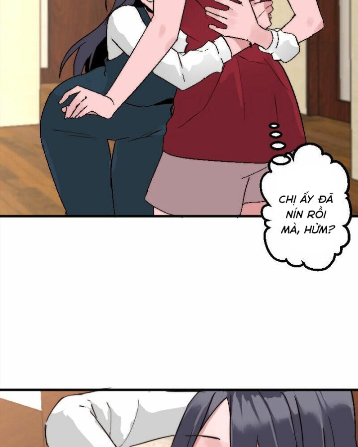 7 Năm Sau Tỉnh Dậy Ở Tương Lai Chapter 15 - Trang 2