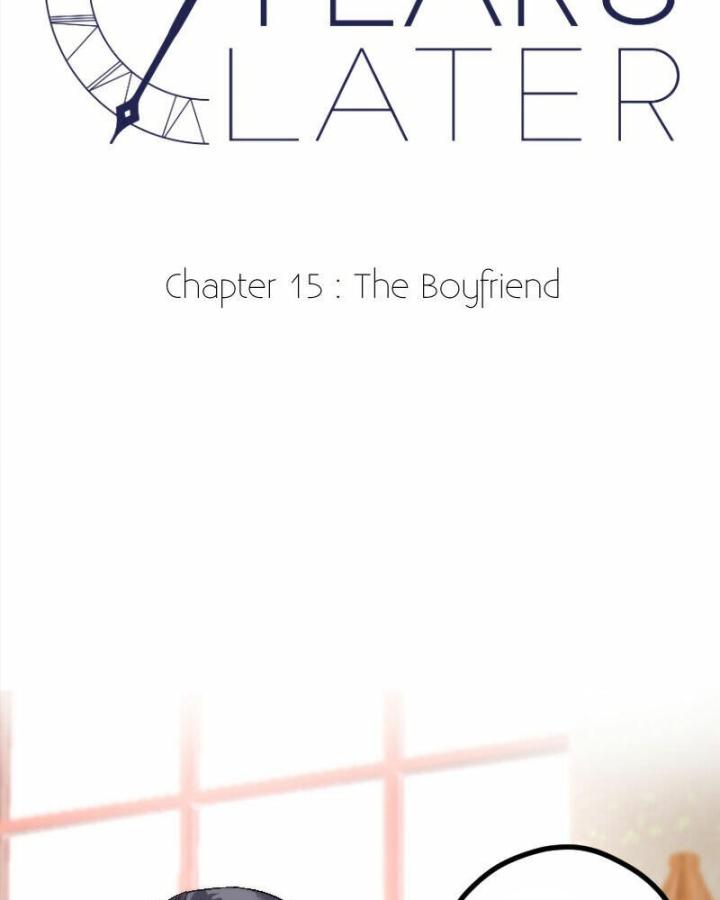 7 Năm Sau Tỉnh Dậy Ở Tương Lai Chapter 15 - Trang 2