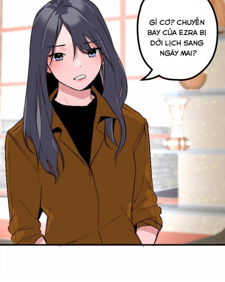 7 Năm Sau Tỉnh Dậy Ở Tương Lai Chapter 15 - Trang 2