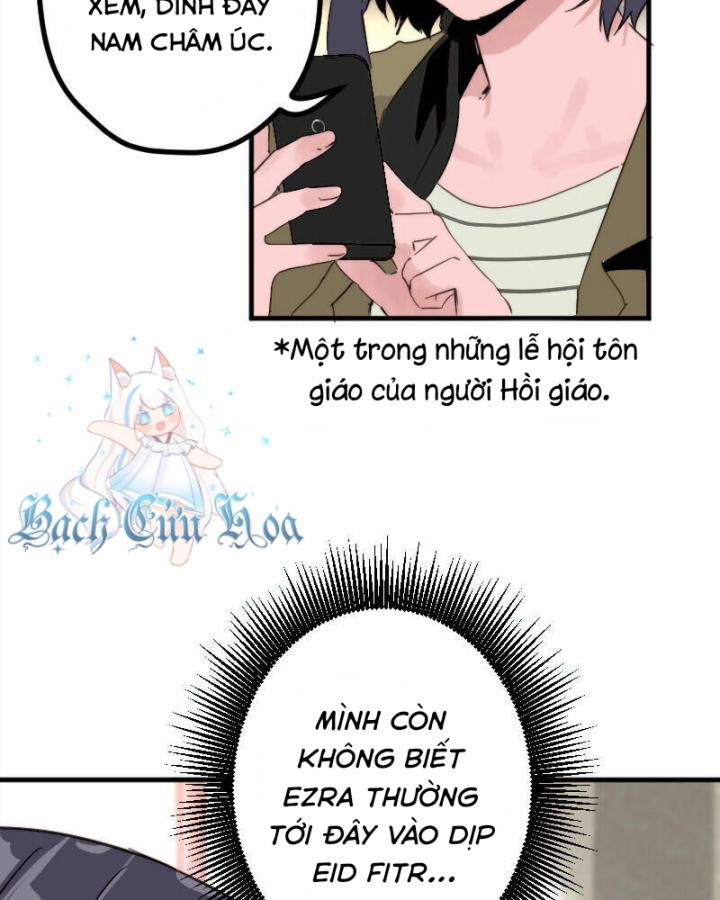 7 Năm Sau Tỉnh Dậy Ở Tương Lai Chapter 15 - Trang 2