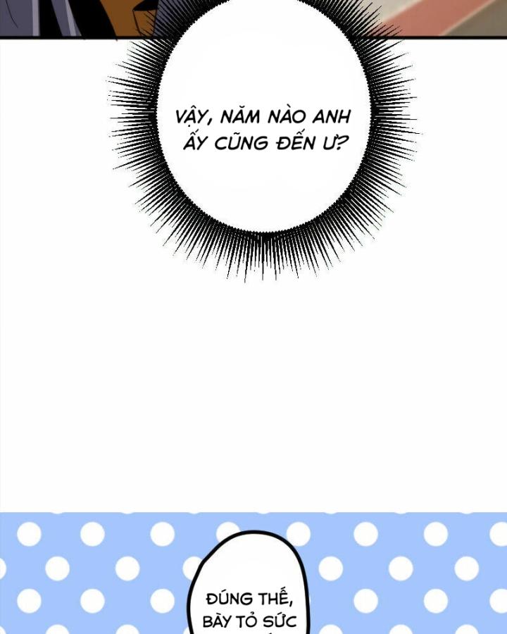 7 Năm Sau Tỉnh Dậy Ở Tương Lai Chapter 15 - Trang 2