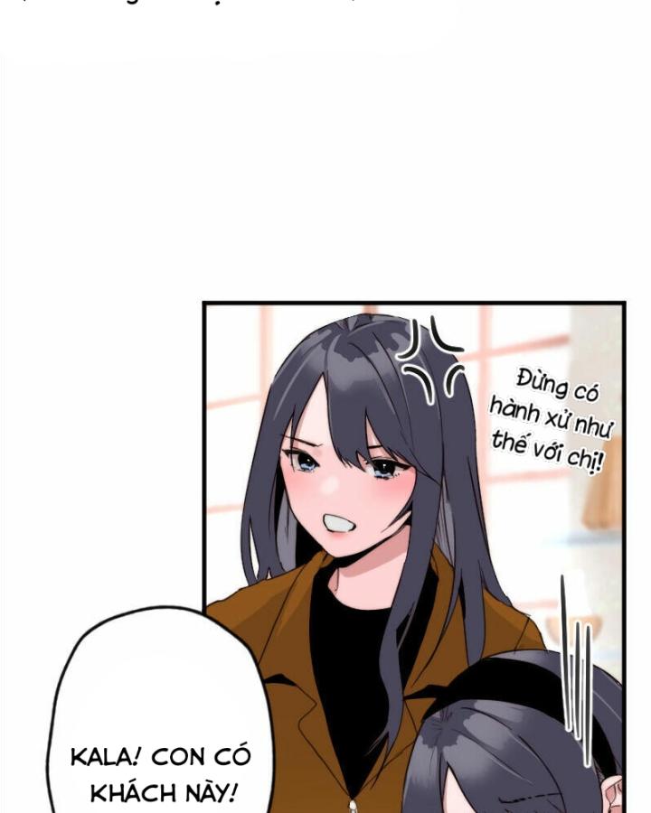 7 Năm Sau Tỉnh Dậy Ở Tương Lai Chapter 15 - Trang 2