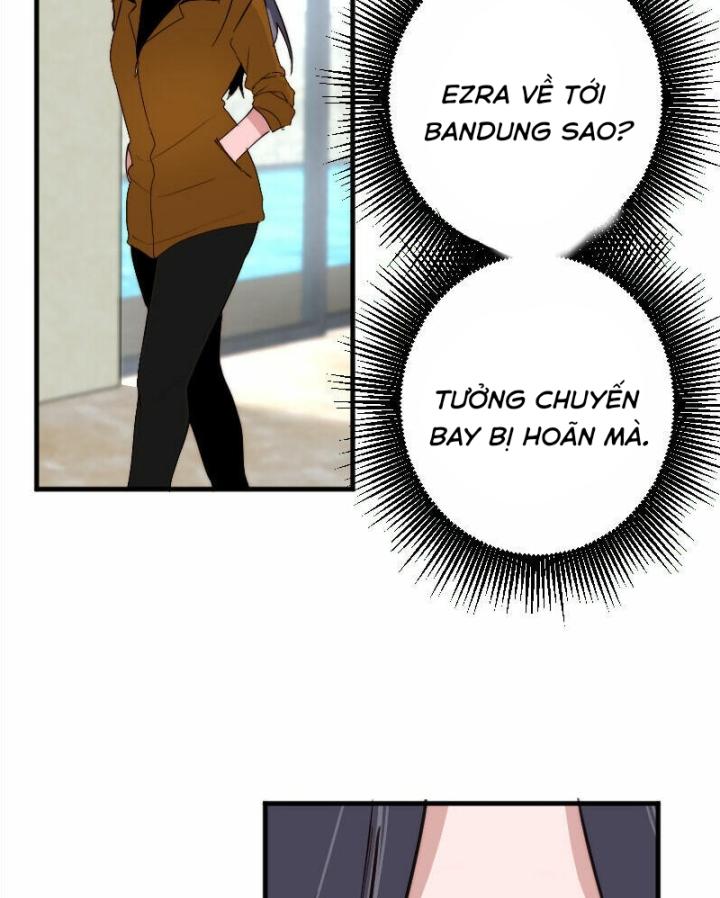 7 Năm Sau Tỉnh Dậy Ở Tương Lai Chapter 15 - Trang 2