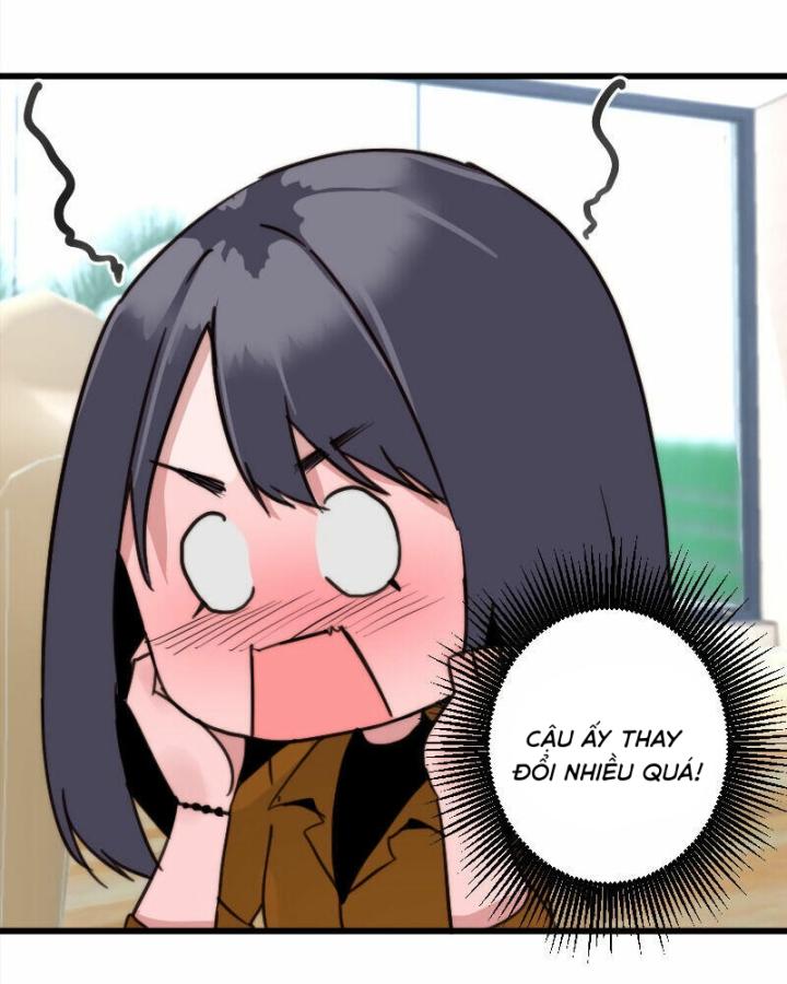 7 Năm Sau Tỉnh Dậy Ở Tương Lai Chapter 15 - Trang 2