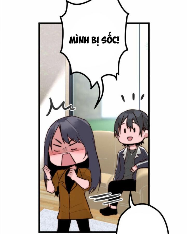 7 Năm Sau Tỉnh Dậy Ở Tương Lai Chapter 15 - Trang 2