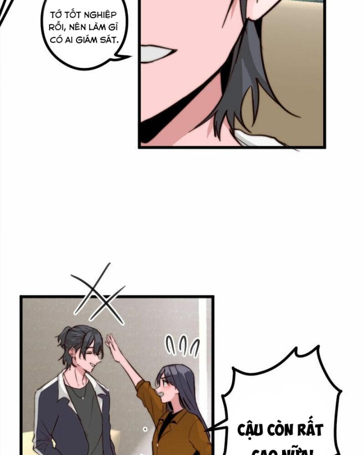 7 Năm Sau Tỉnh Dậy Ở Tương Lai Chapter 15 - Trang 2