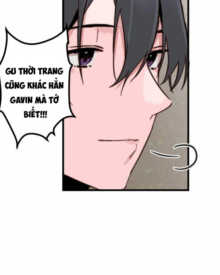 7 Năm Sau Tỉnh Dậy Ở Tương Lai Chapter 15 - Trang 2