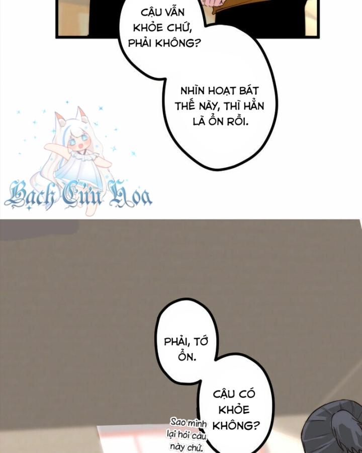 7 Năm Sau Tỉnh Dậy Ở Tương Lai Chapter 15 - Trang 2