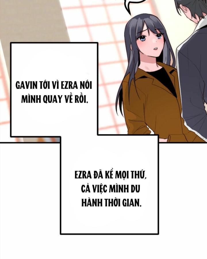 7 Năm Sau Tỉnh Dậy Ở Tương Lai Chapter 15 - Trang 2