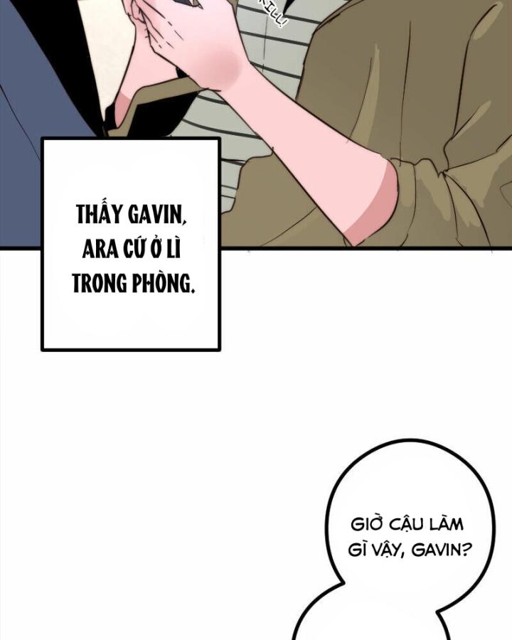 7 Năm Sau Tỉnh Dậy Ở Tương Lai Chapter 15 - Trang 2