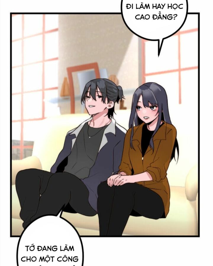 7 Năm Sau Tỉnh Dậy Ở Tương Lai Chapter 15 - Trang 2