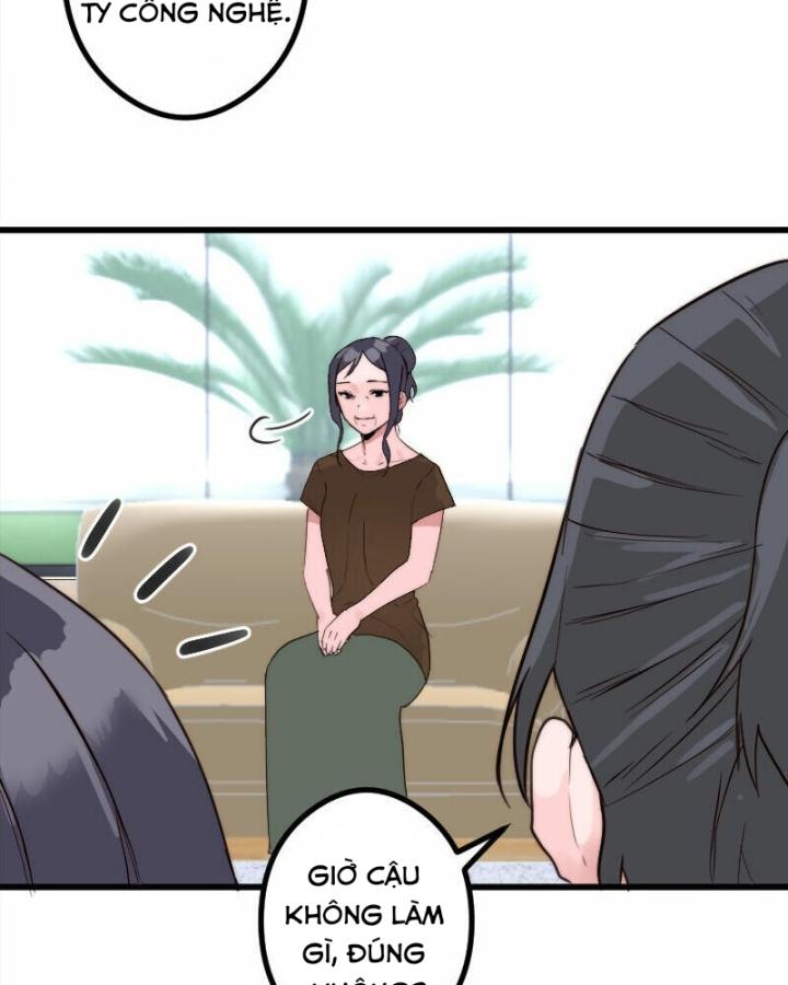 7 Năm Sau Tỉnh Dậy Ở Tương Lai Chapter 15 - Trang 2