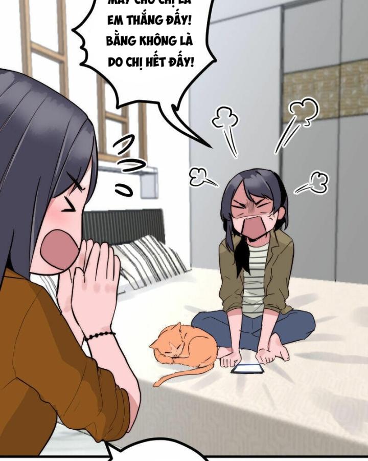 7 Năm Sau Tỉnh Dậy Ở Tương Lai Chapter 16 - Trang 2