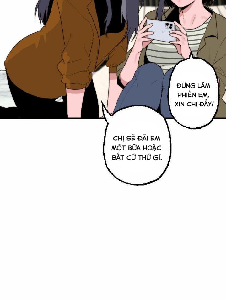 7 Năm Sau Tỉnh Dậy Ở Tương Lai Chapter 16 - Trang 2