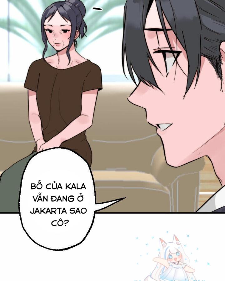 7 Năm Sau Tỉnh Dậy Ở Tương Lai Chapter 16 - Trang 2