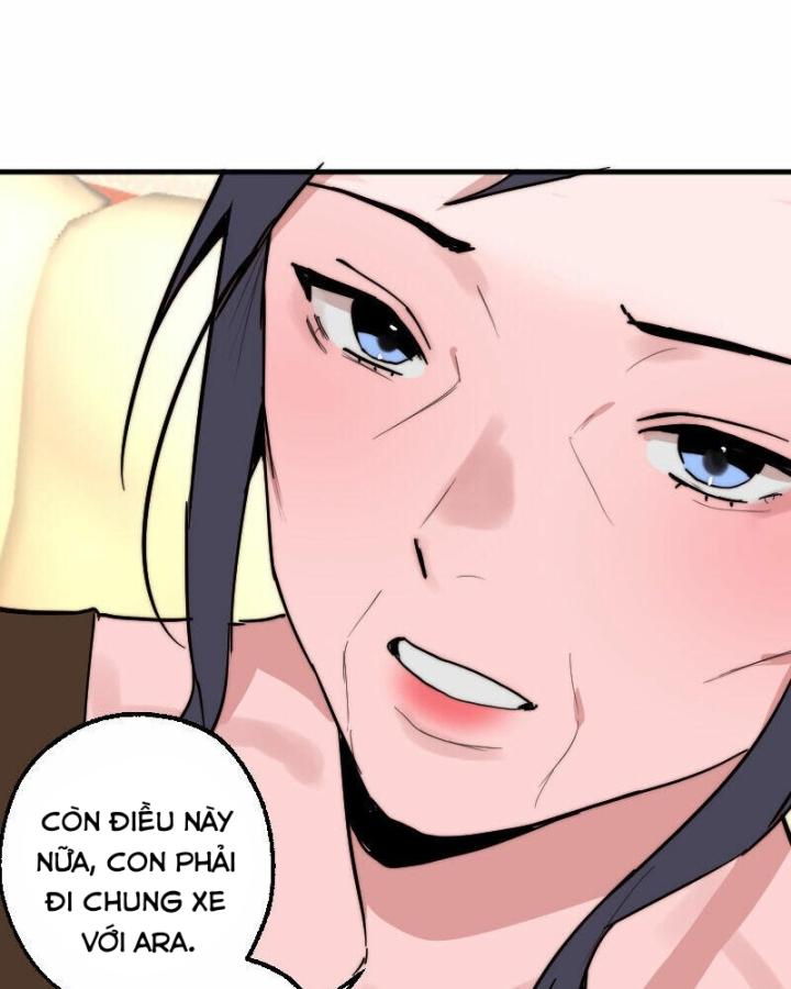 7 Năm Sau Tỉnh Dậy Ở Tương Lai Chapter 16 - Trang 2