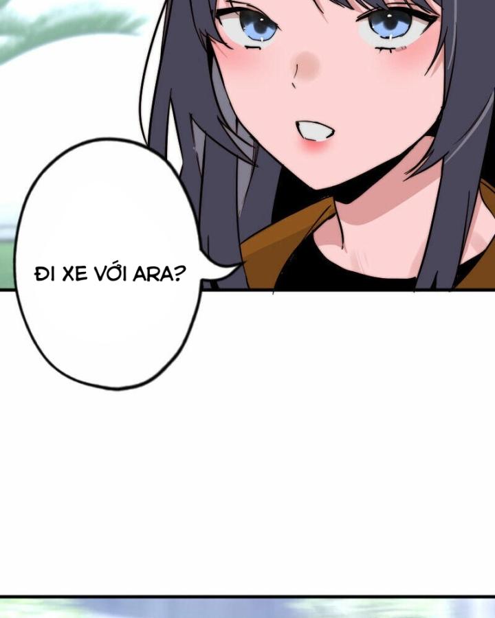 7 Năm Sau Tỉnh Dậy Ở Tương Lai Chapter 16 - Trang 2