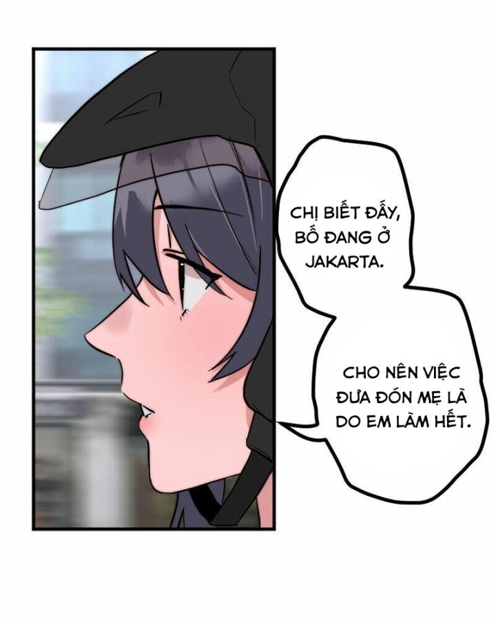 7 Năm Sau Tỉnh Dậy Ở Tương Lai Chapter 16 - Trang 2