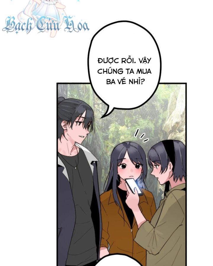 7 Năm Sau Tỉnh Dậy Ở Tương Lai Chapter 16 - Trang 2