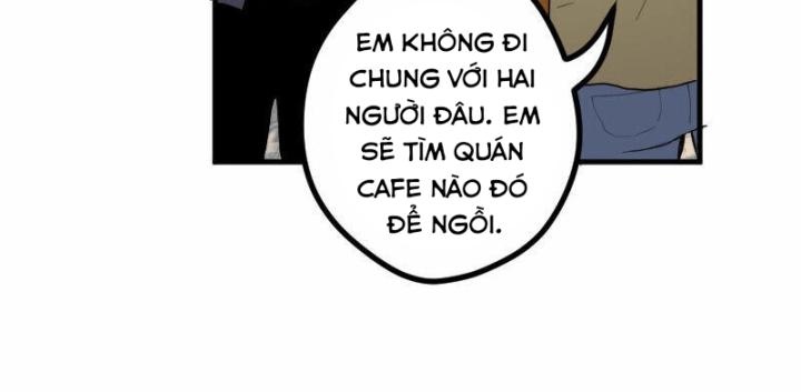 7 Năm Sau Tỉnh Dậy Ở Tương Lai Chapter 16 - Trang 2