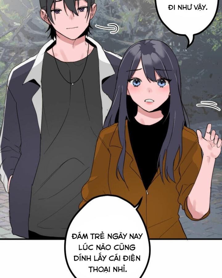 7 Năm Sau Tỉnh Dậy Ở Tương Lai Chapter 16 - Trang 2