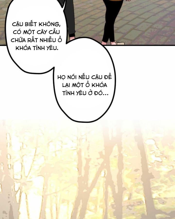 7 Năm Sau Tỉnh Dậy Ở Tương Lai Chapter 16 - Trang 2