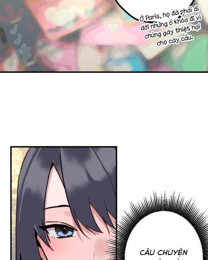 7 Năm Sau Tỉnh Dậy Ở Tương Lai Chapter 16 - Trang 2