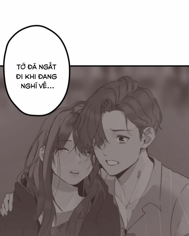 7 Năm Sau Tỉnh Dậy Ở Tương Lai Chapter 16 - Trang 2