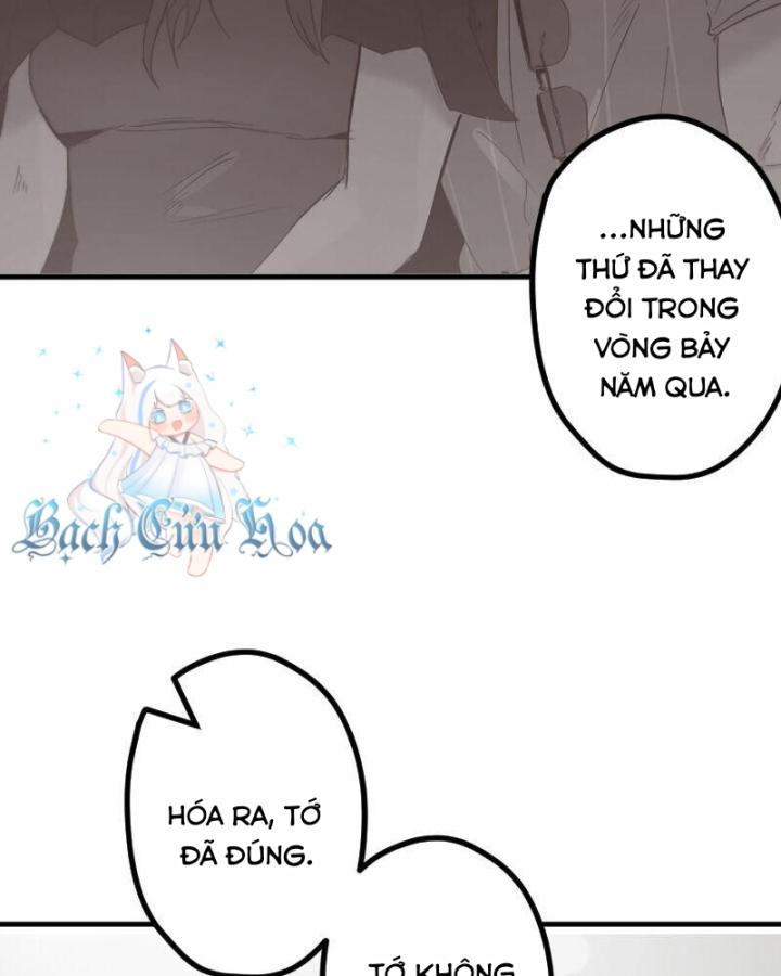 7 Năm Sau Tỉnh Dậy Ở Tương Lai Chapter 16 - Trang 2