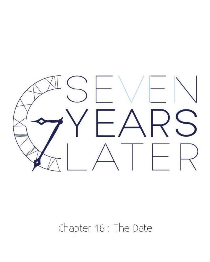 7 Năm Sau Tỉnh Dậy Ở Tương Lai Chapter 16 - Trang 2