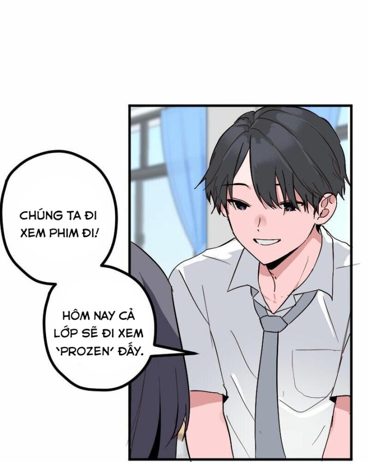 7 Năm Sau Tỉnh Dậy Ở Tương Lai Chapter 17 - Trang 2