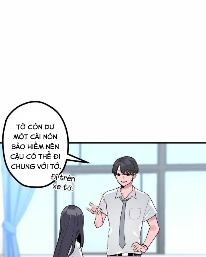 7 Năm Sau Tỉnh Dậy Ở Tương Lai Chapter 17 - Trang 2