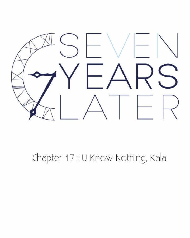 7 Năm Sau Tỉnh Dậy Ở Tương Lai Chapter 17 - Trang 2