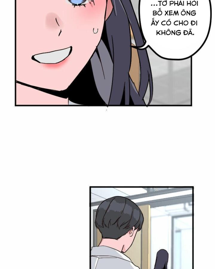 7 Năm Sau Tỉnh Dậy Ở Tương Lai Chapter 17 - Trang 2