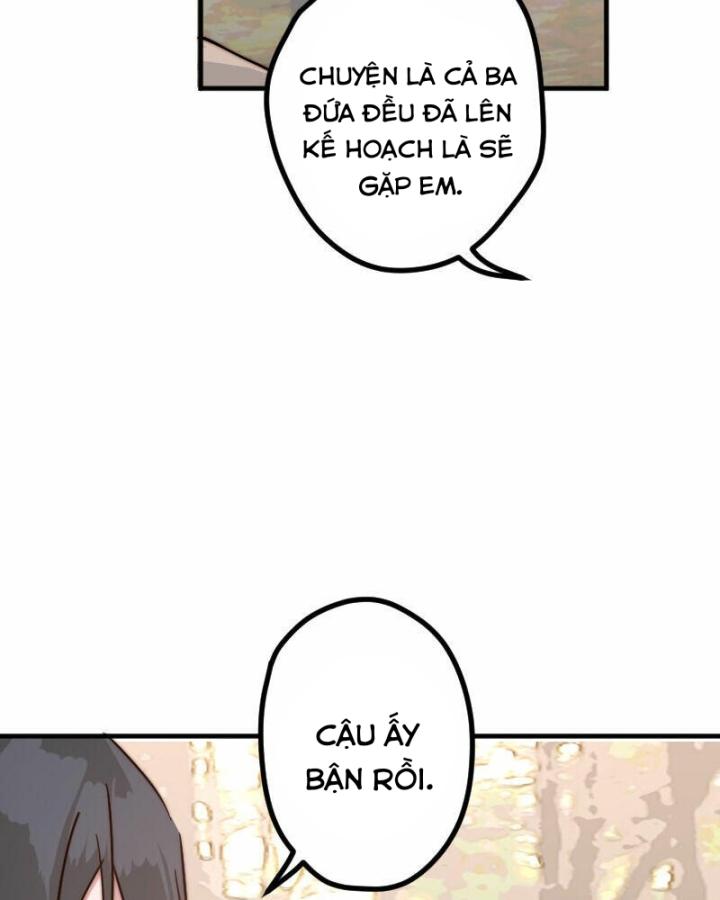 7 Năm Sau Tỉnh Dậy Ở Tương Lai Chapter 17 - Trang 2