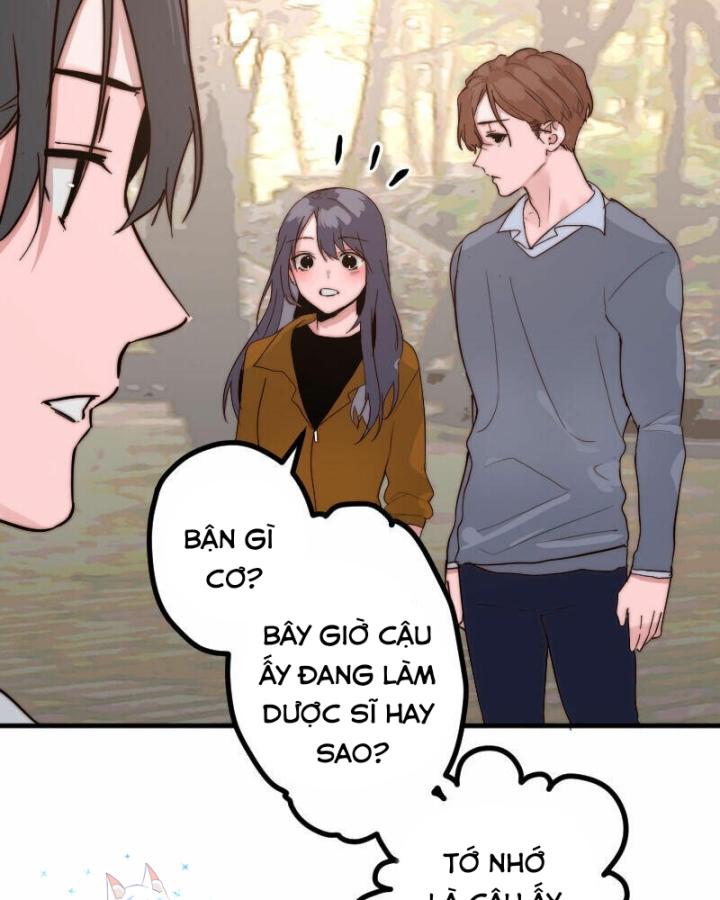 7 Năm Sau Tỉnh Dậy Ở Tương Lai Chapter 17 - Trang 2