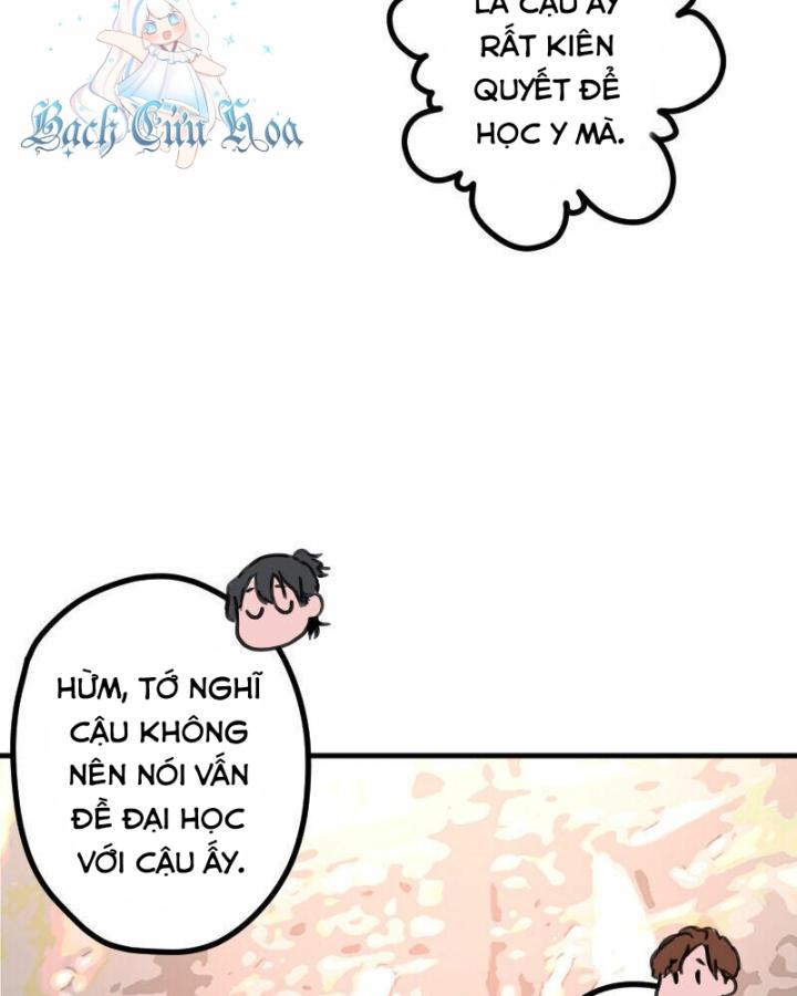 7 Năm Sau Tỉnh Dậy Ở Tương Lai Chapter 17 - Trang 2