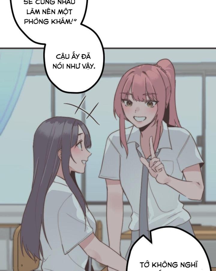 7 Năm Sau Tỉnh Dậy Ở Tương Lai Chapter 17 - Trang 2